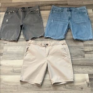 Bullhead Denim Co Shorts